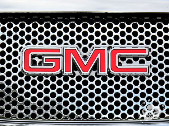 GMC logo, GMC brand, car logo, General Motors Corporation, auto, automobile, transportation, free foto, free photo, picture, image, free images download, stock photography, stock images, royalty-free image