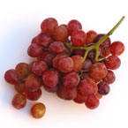 grapes, red grapes, fruit, fresh fruits, fruit photos, photo, free photo, stock photos, royalty-free image
