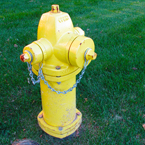hydrant, fire hydrant picture, free stock photo, royalty-free image