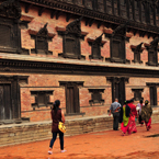 Kathmandu, Kathmandu valley, Nepal picture, free stock photo, royalty-free image