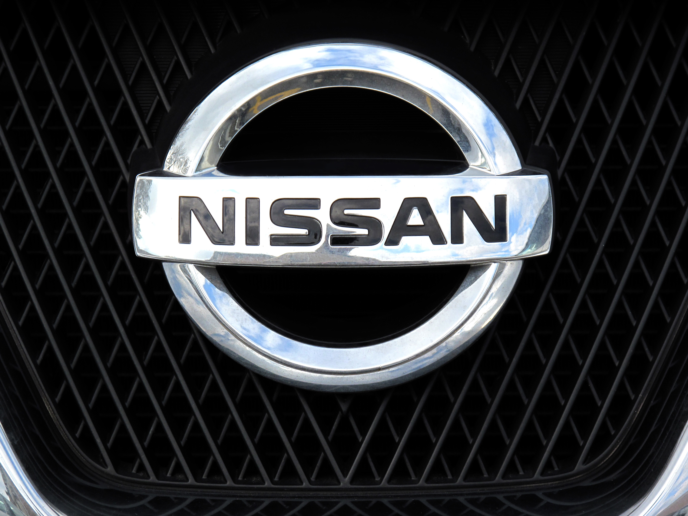 Logotipo De Nissan Nissan Logotipos De Coches Camione - vrogue.co