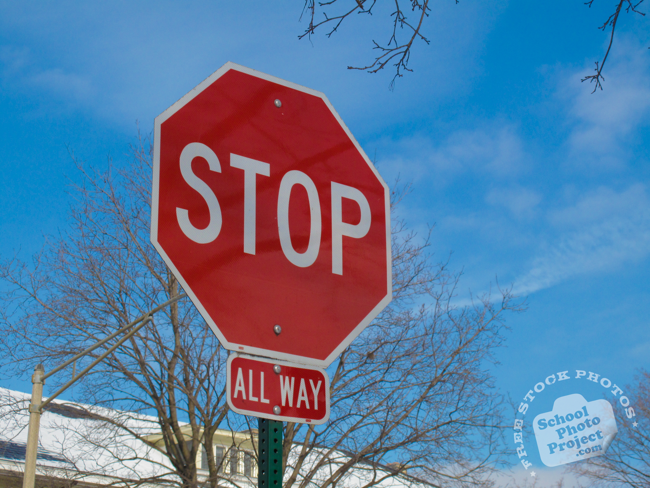 Printable Stop Sign Template Free Printable Signs Stop Sign Free 